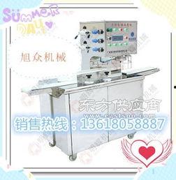 国产月饼自动成型机视频,高效便捷的月饼制作新体验