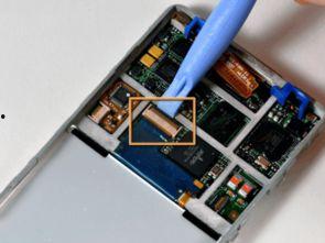 国产机屏幕拆装教程视频